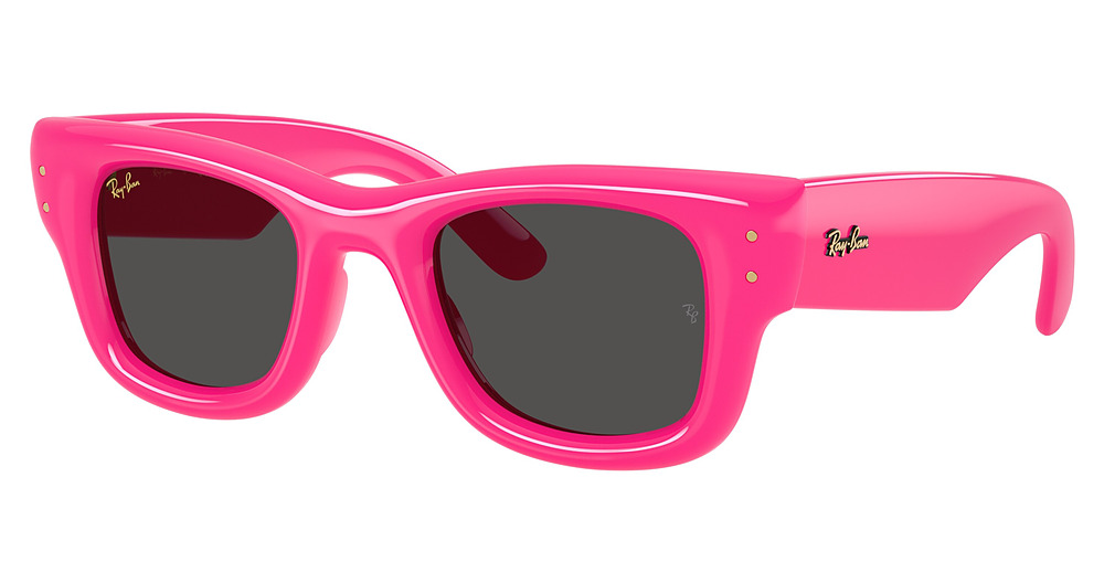 FUCSIA / ULTRA BLACK