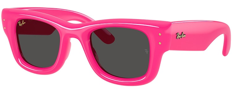 FUCSIA / ULTRA BLACK