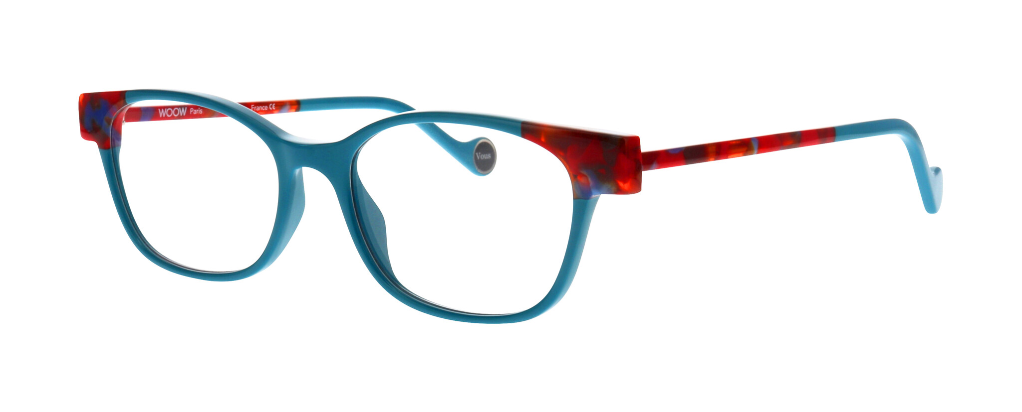 OPAQUE TURQUOISE