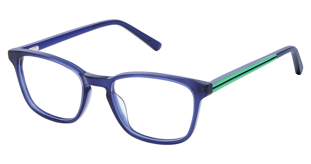NAVY GREEN