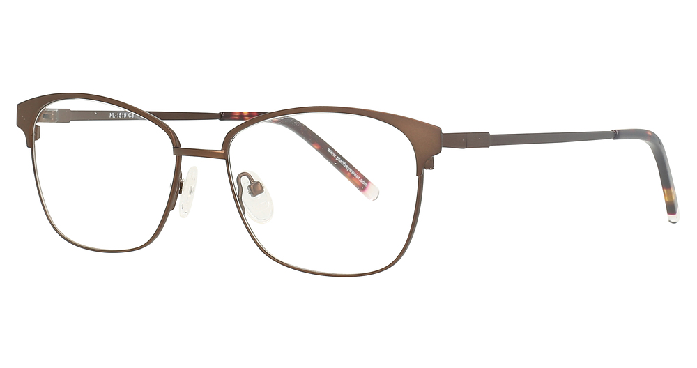 Matt Dark Brown