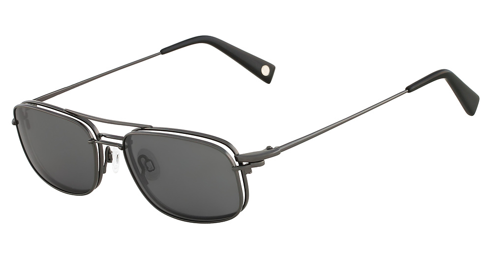 (033) GUNMETAL