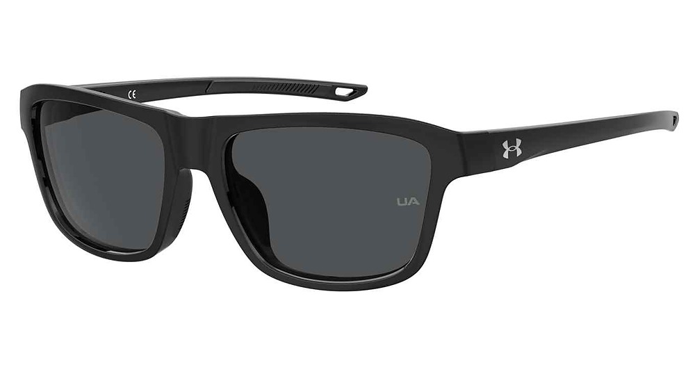 BLACK / GREY OLEOPHOBIC