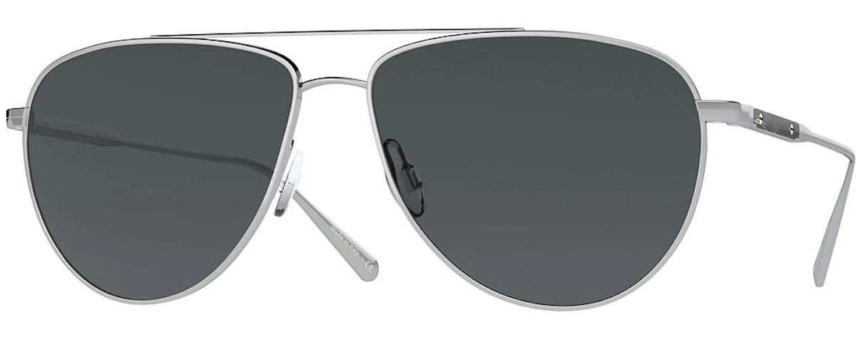 SILVER / MIDNIGHT EXPRESS POLAR