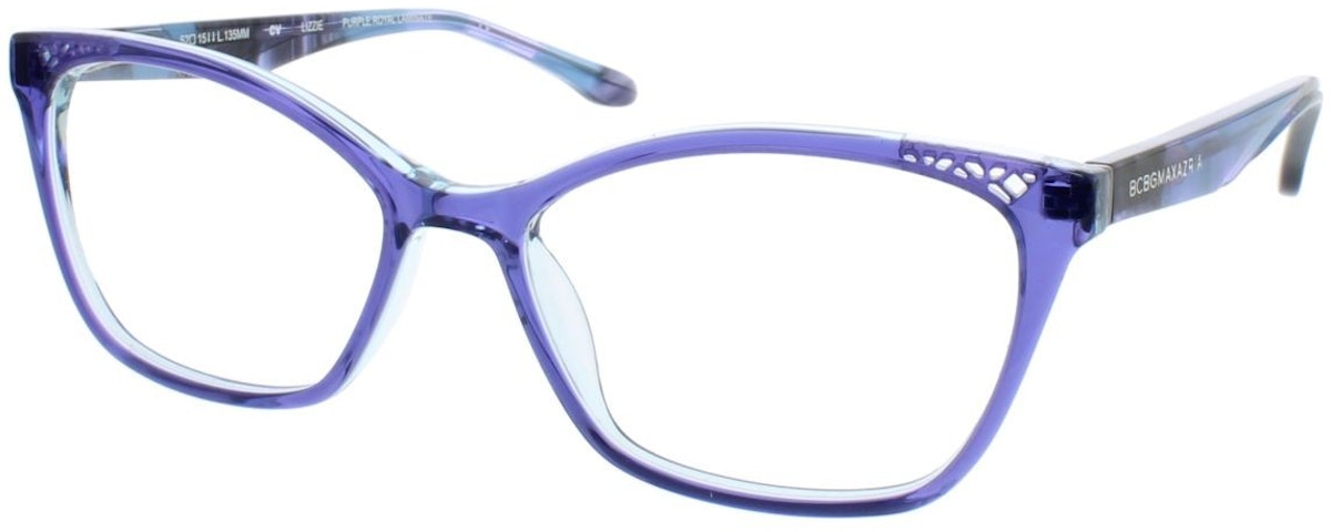 PURPLE ROYAL LAMINATE