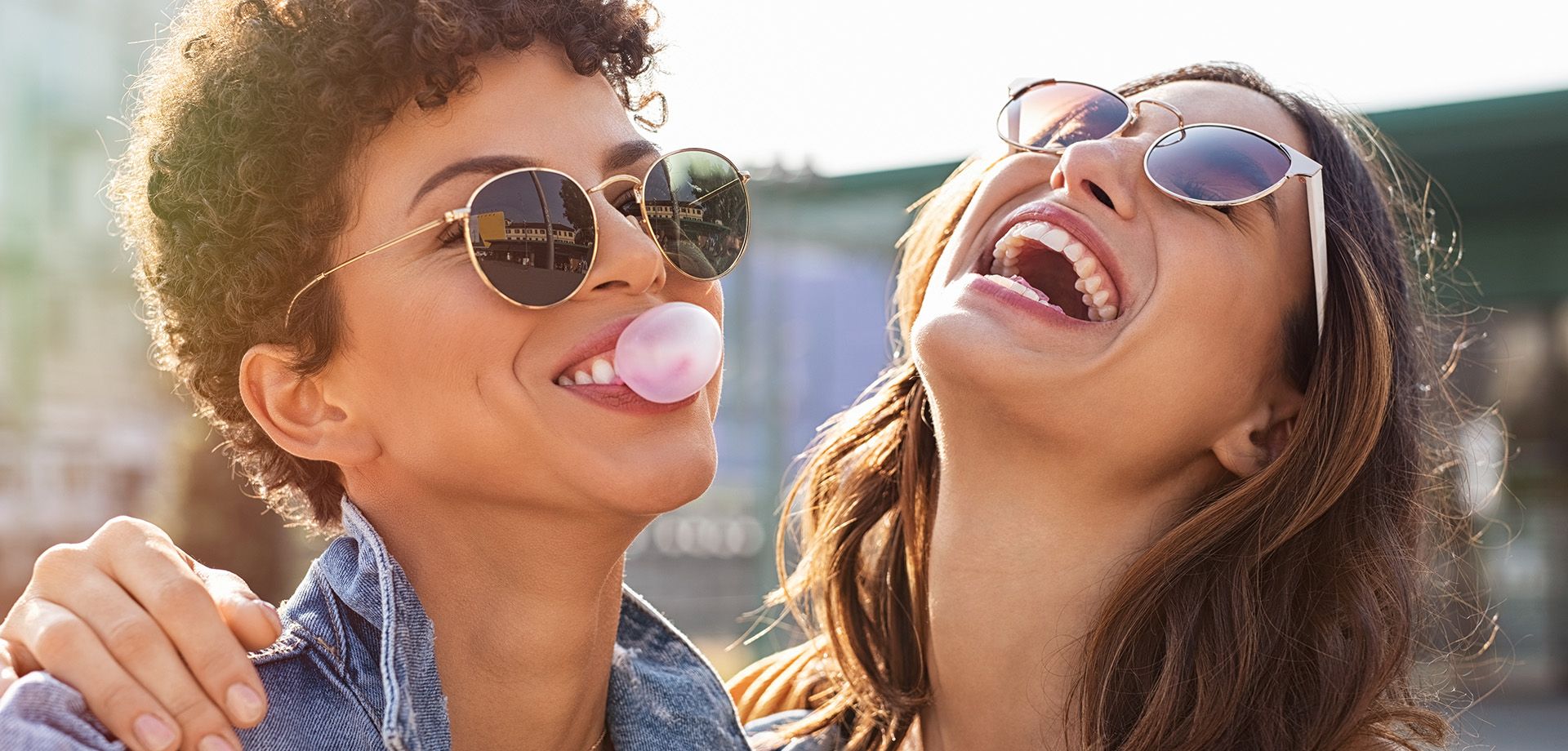 Welcome to our store!