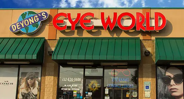 Welcome to our store!