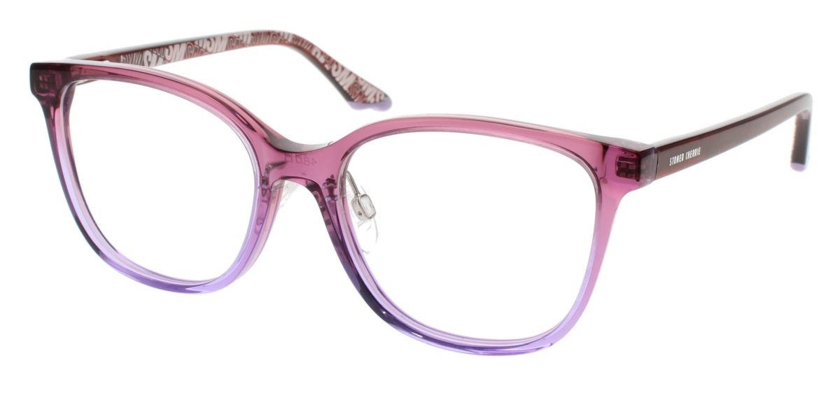 PINK PURPLE FADE