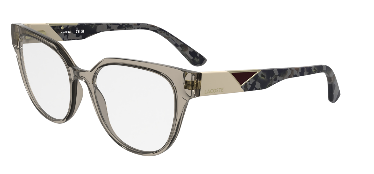 TRANSPARENT BEIGE