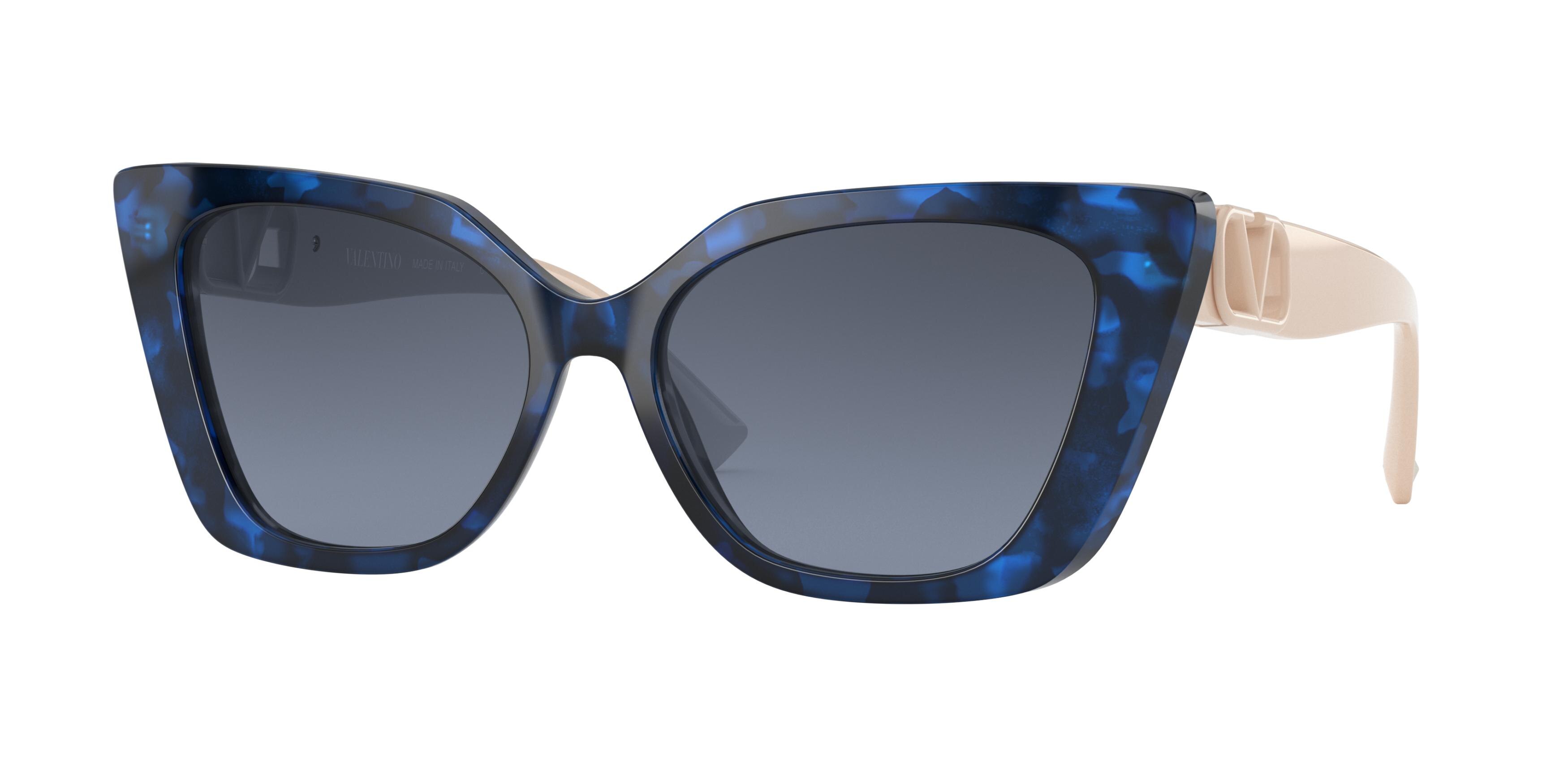 HAVANA BLUE