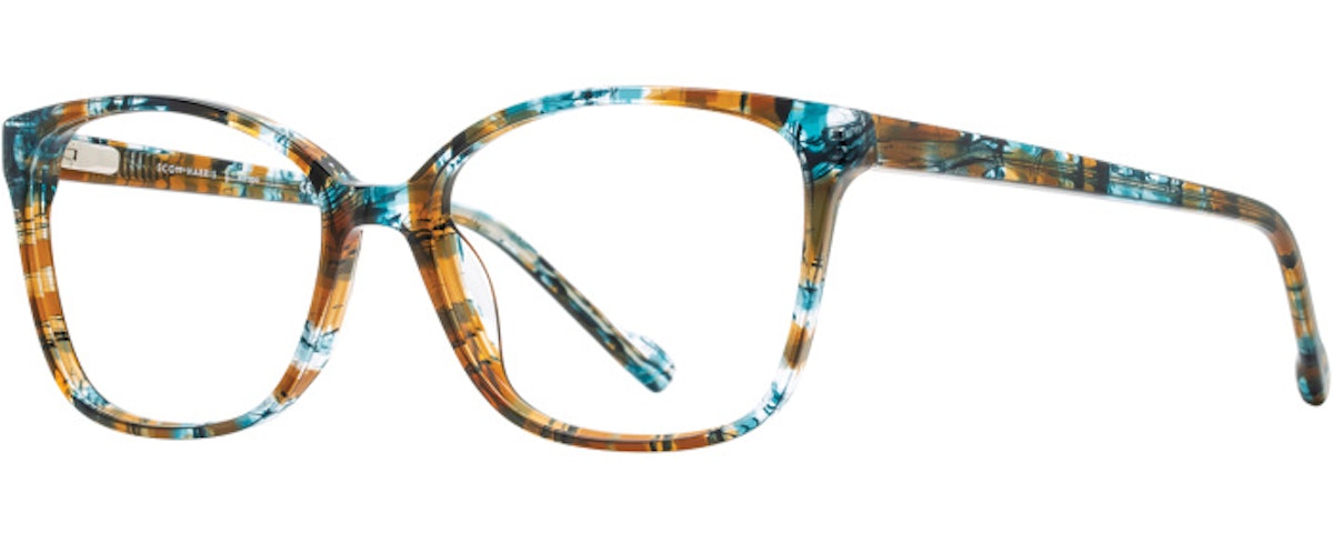 Copper Blue