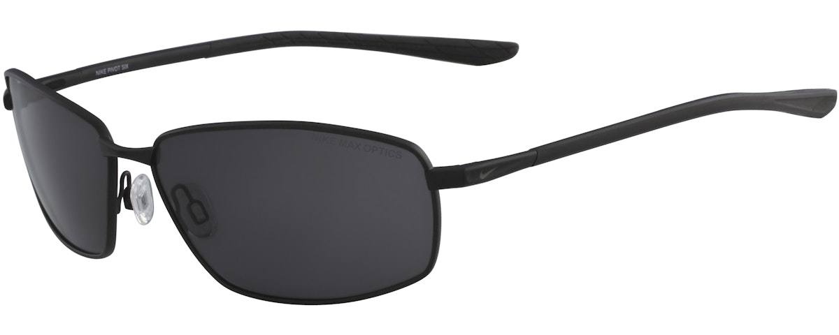 SATIN BLACK/GREY