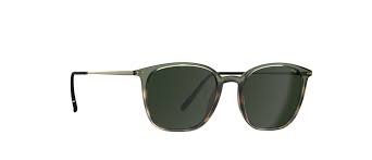 Green Marbled Champagne / SLM Green