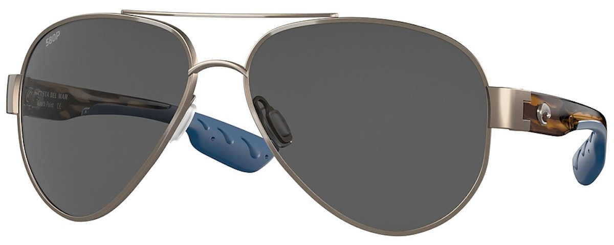 GOLDEN PEARL / GRAY 580P