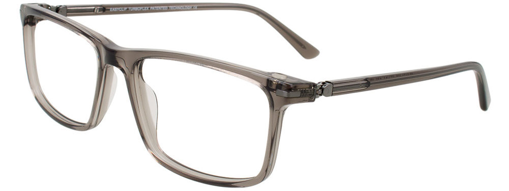 Transparent Grey