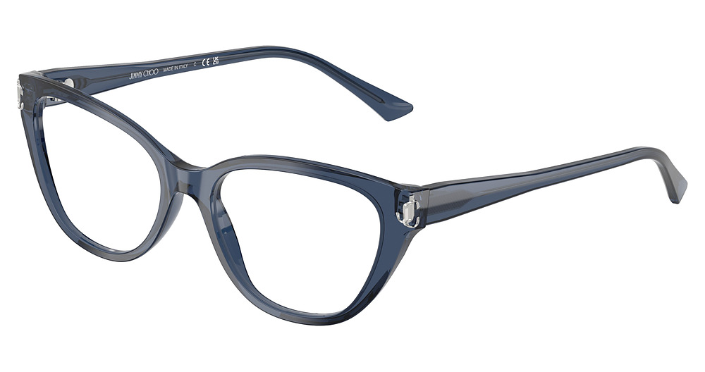 TRANSPARENT NAVY