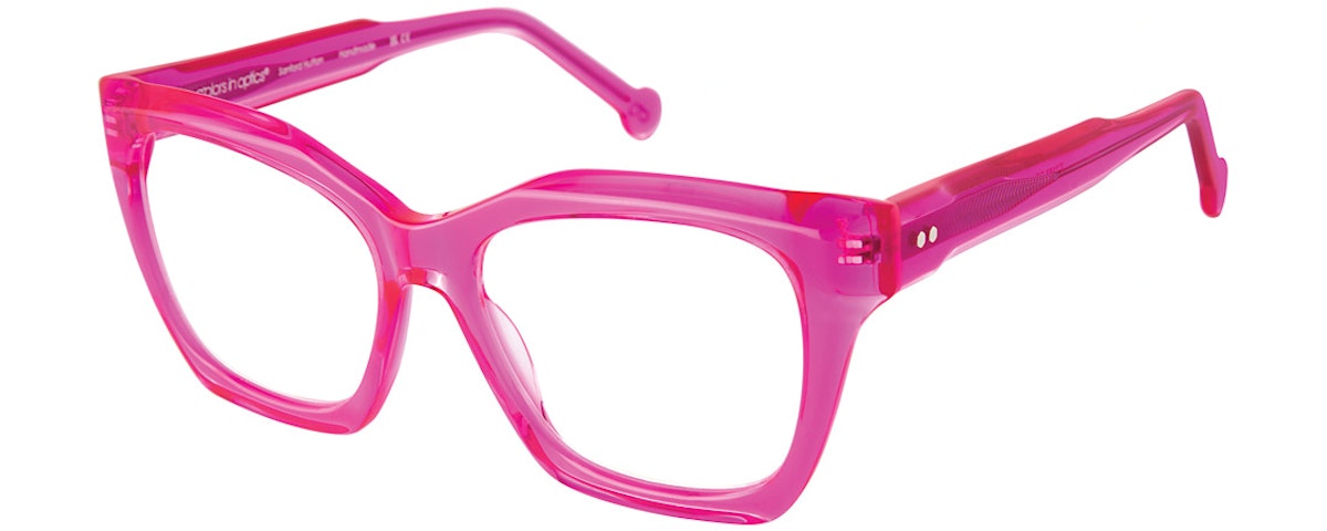 HOT PINK CRYSTAL