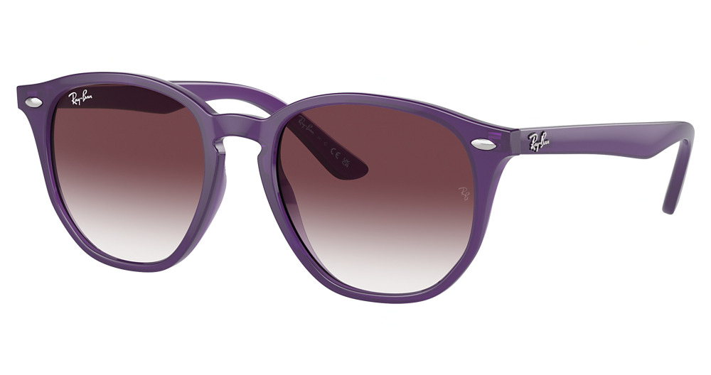 OPAL VIOLET / GREY GRADIENT VIOLET