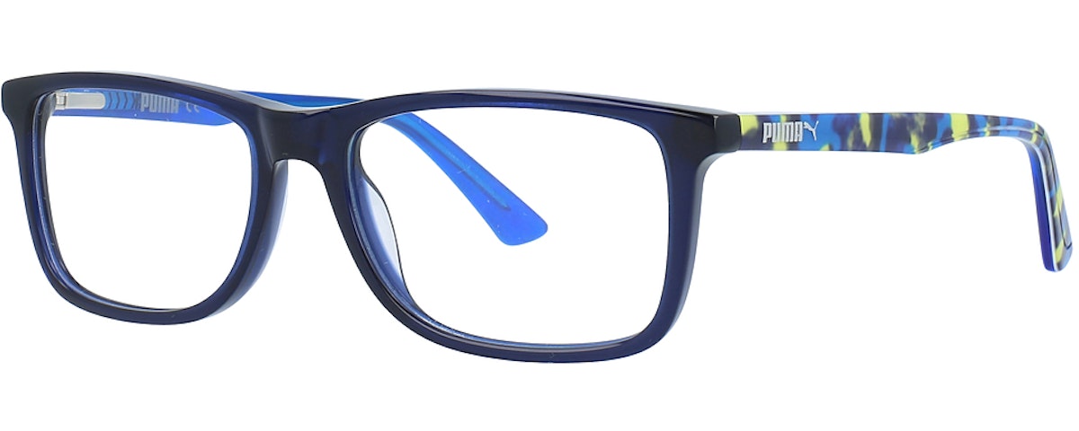 Blue-Multicolor-Transparent