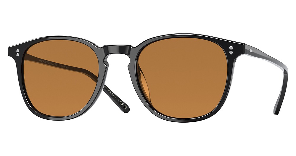 BLACK / COGNAC