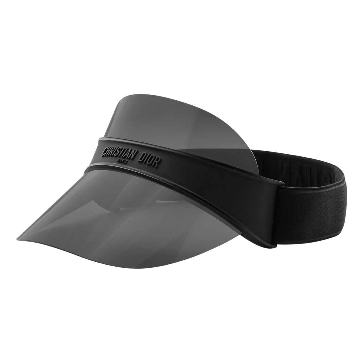 Matte Black / Smoke Organic