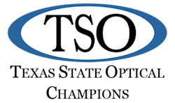 Texas State Optical Champions