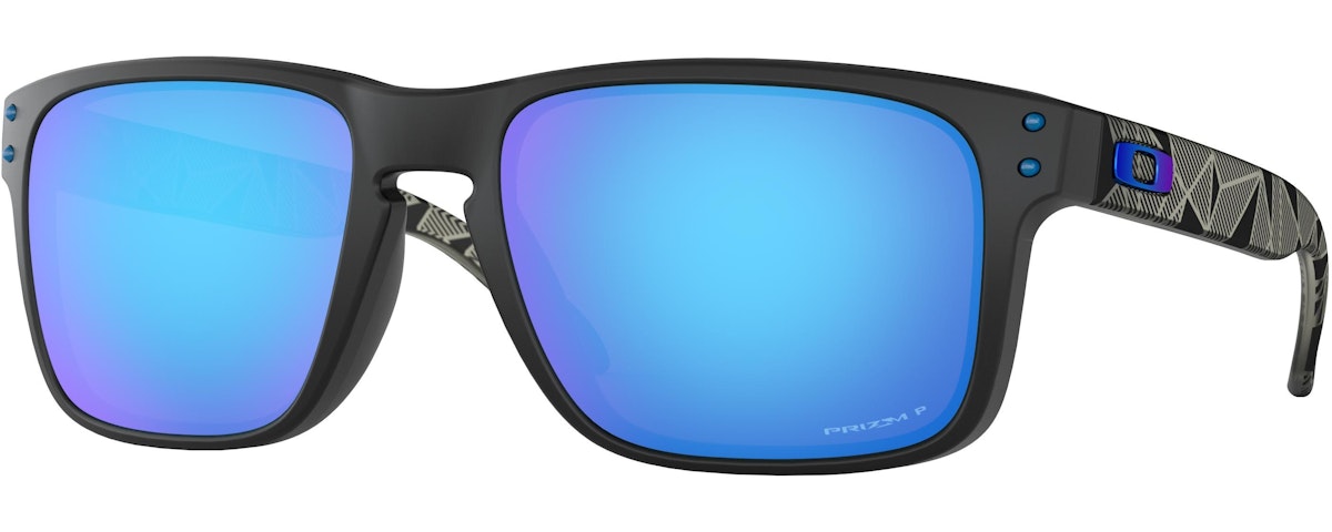MATTE BLACK PRIZMATIC