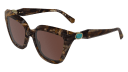 MARBLE BROWN TORTOISE