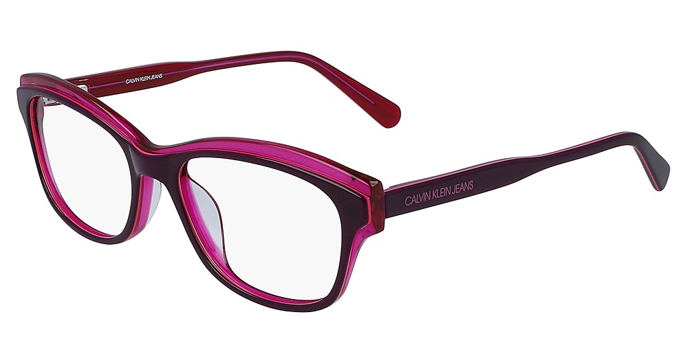 PLUM/ CRYSTAL MAGENTA