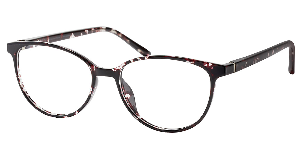 DARK PURPLE TORTOISE