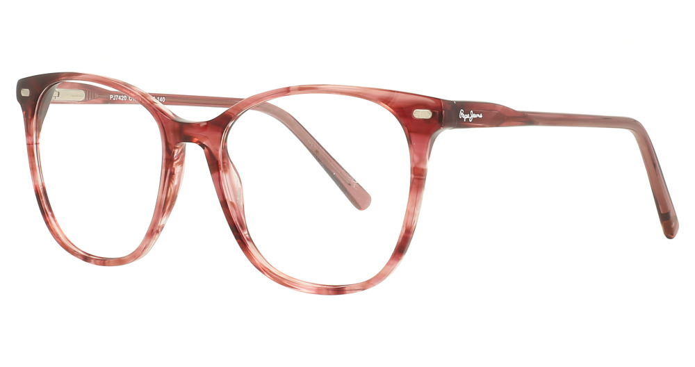 Maroon Marble