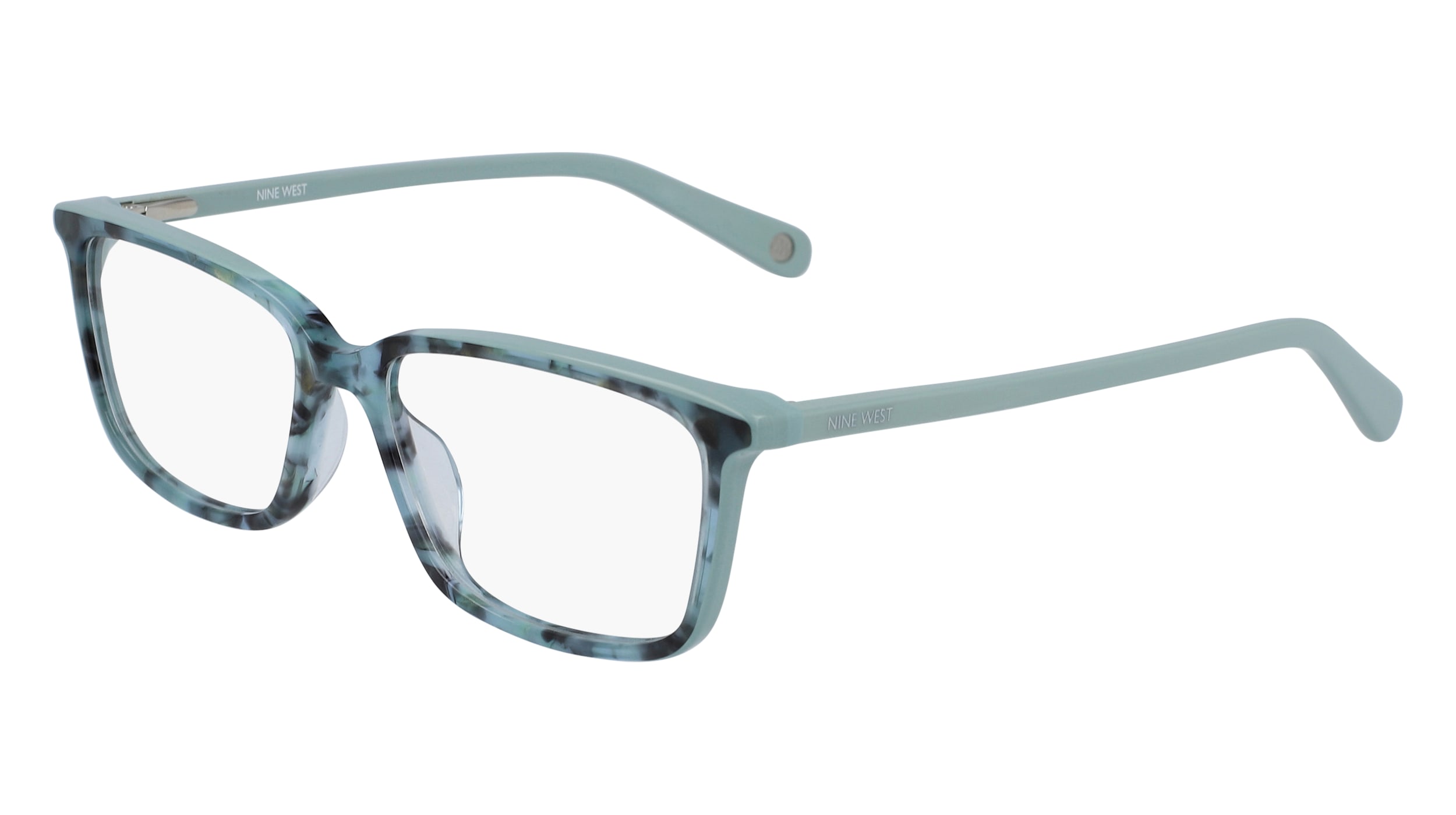 SAGE TORTOISE/MINT