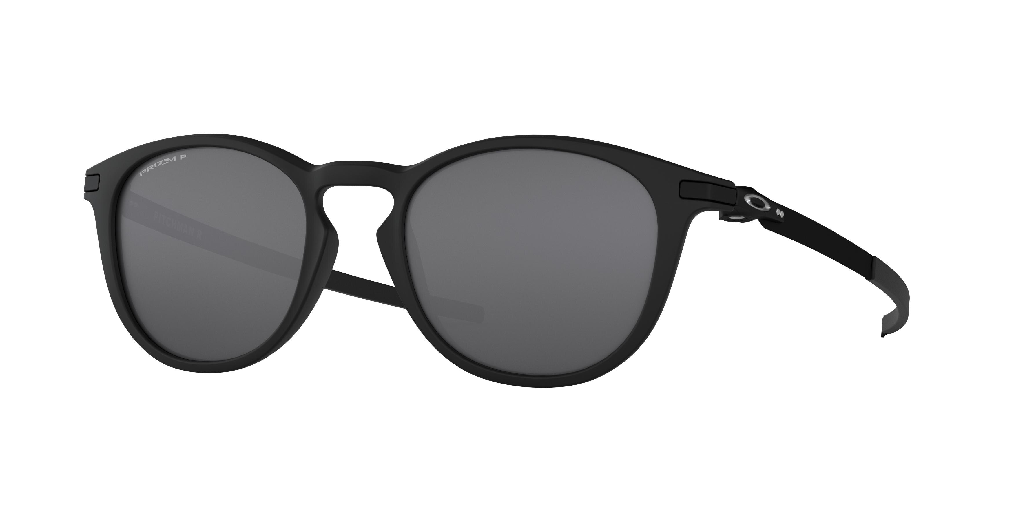 SATIN BLACK
