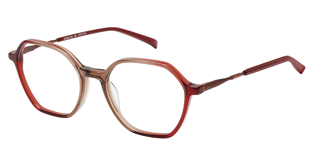 RED-BROWN