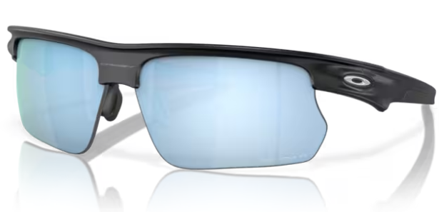 MATTE BLACK / PRIZM DEEP WATER POLARIZED