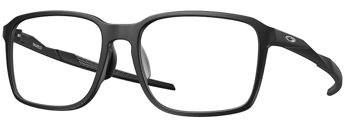 SATIN BLACK