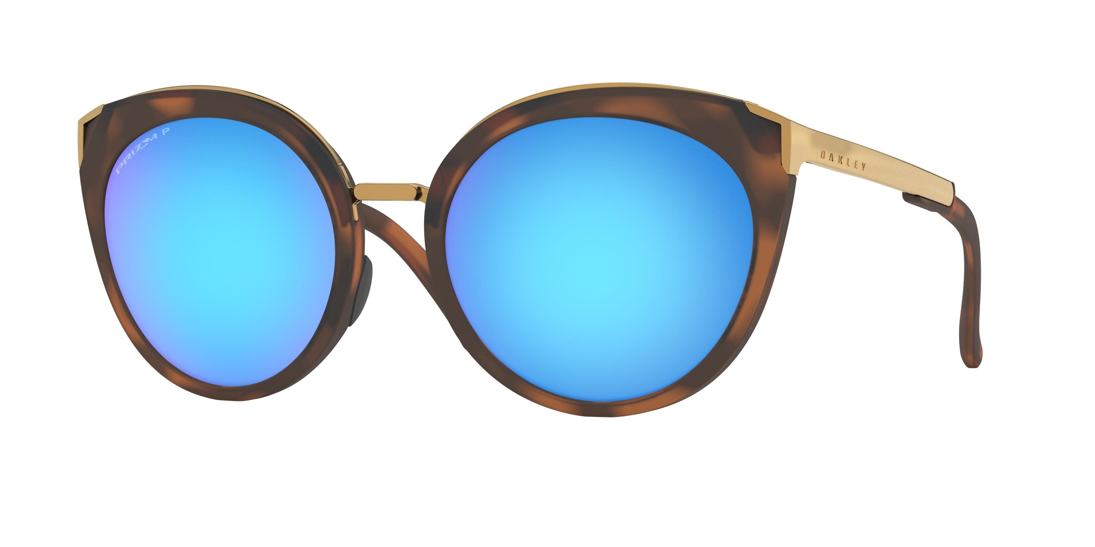 MATTE BROWN TORTOISE