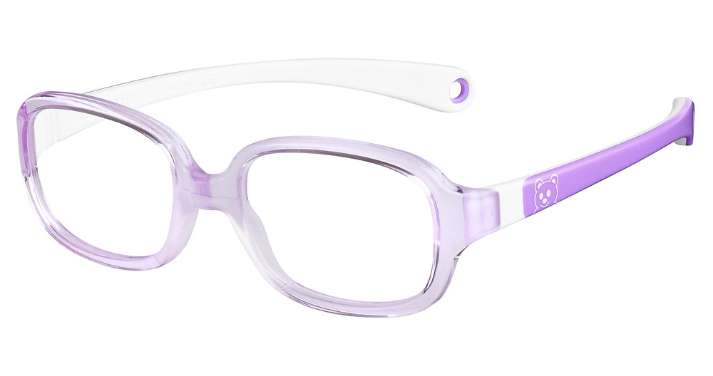 Lilac White