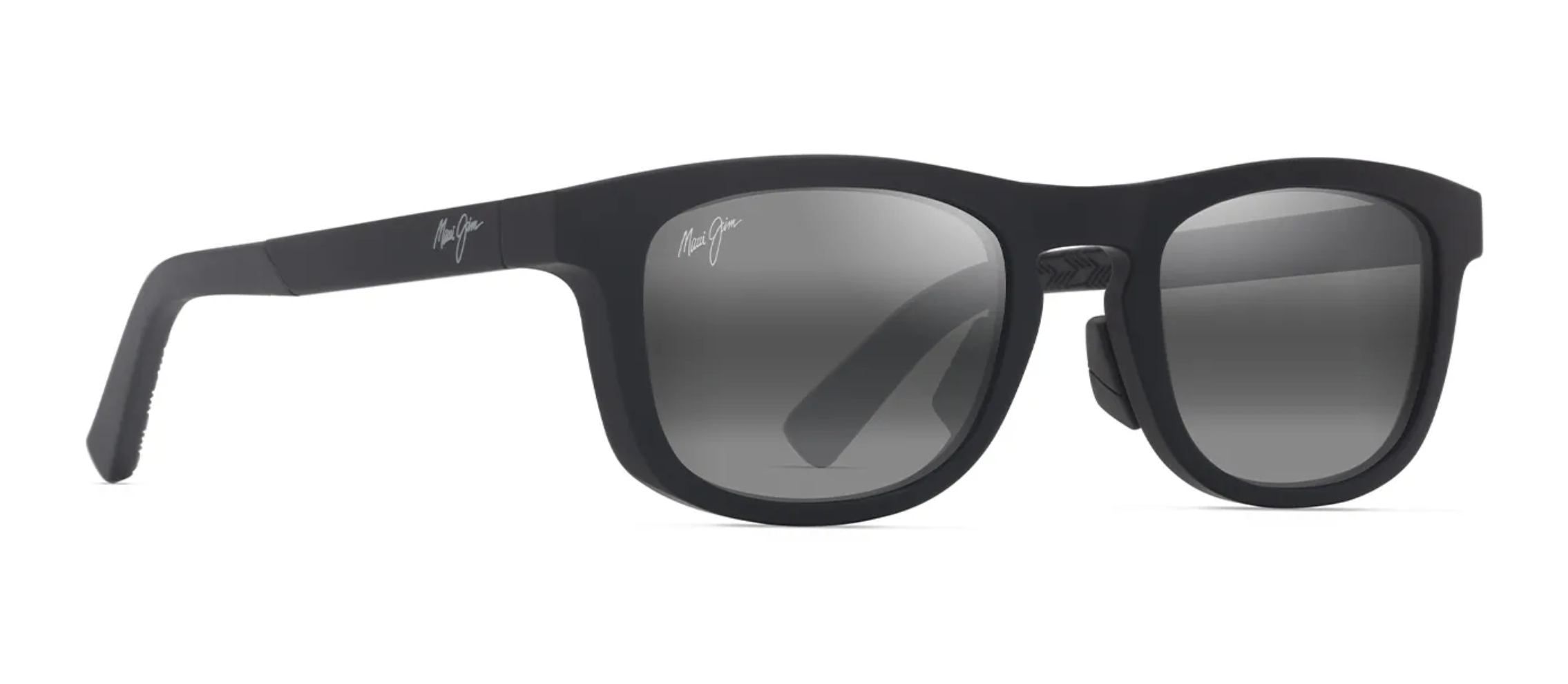 Matte Black / Neutral Grey