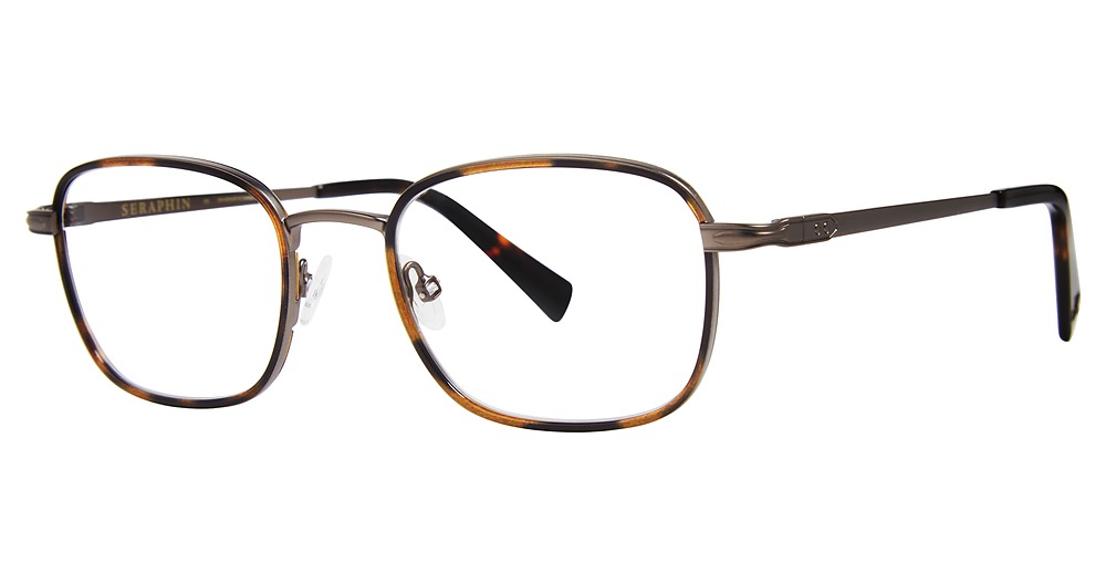 HAVANA/GUNMETAL