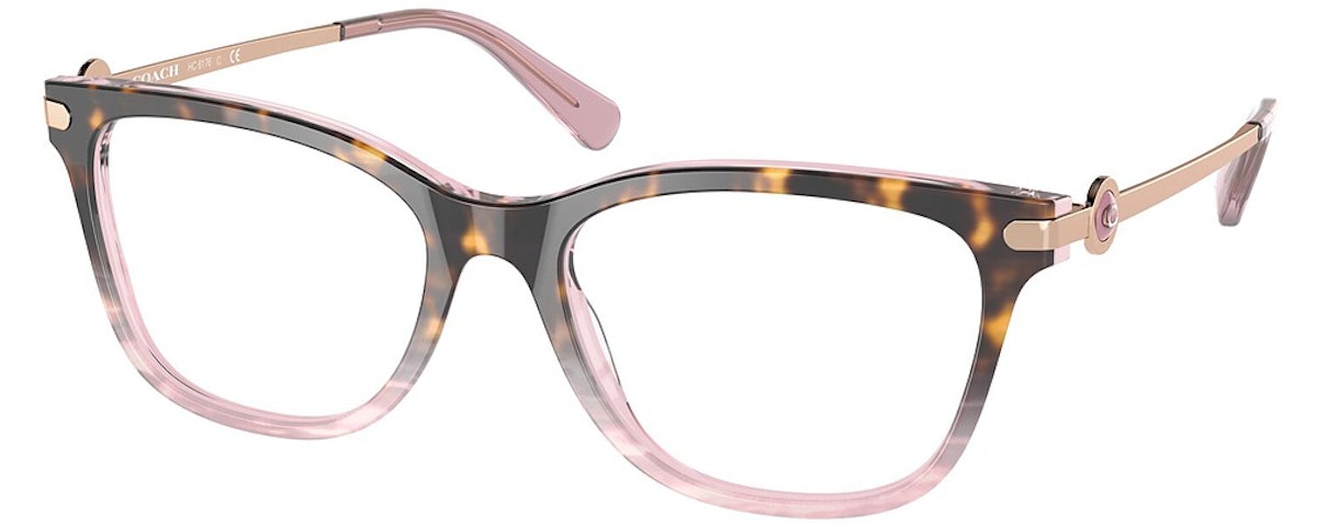 ROSE TORTOISE GRADIENT