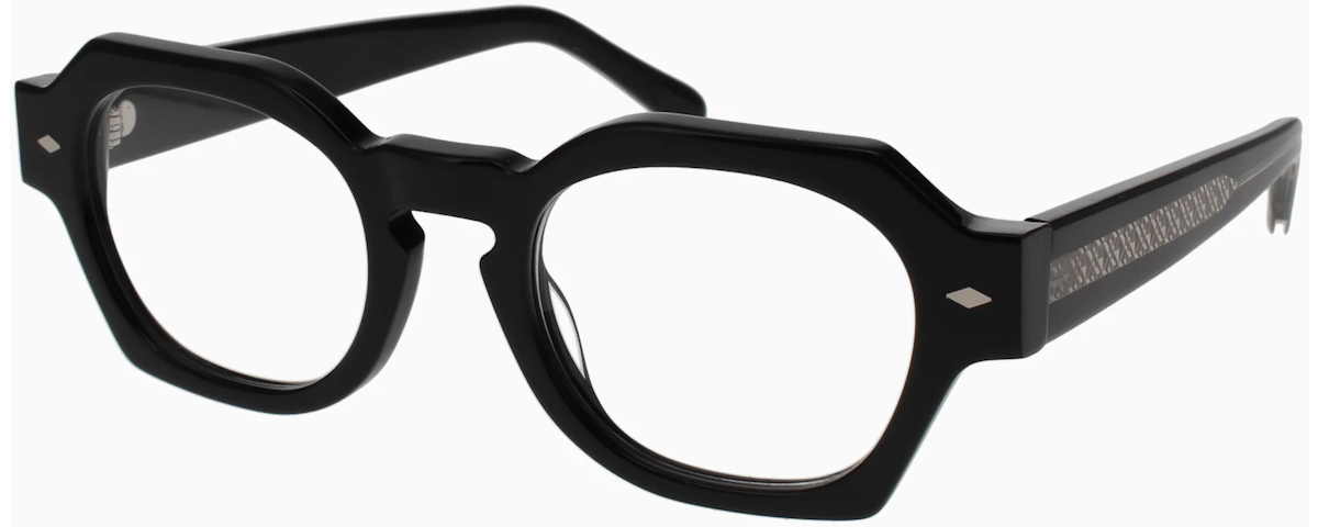 A00G BLACK
