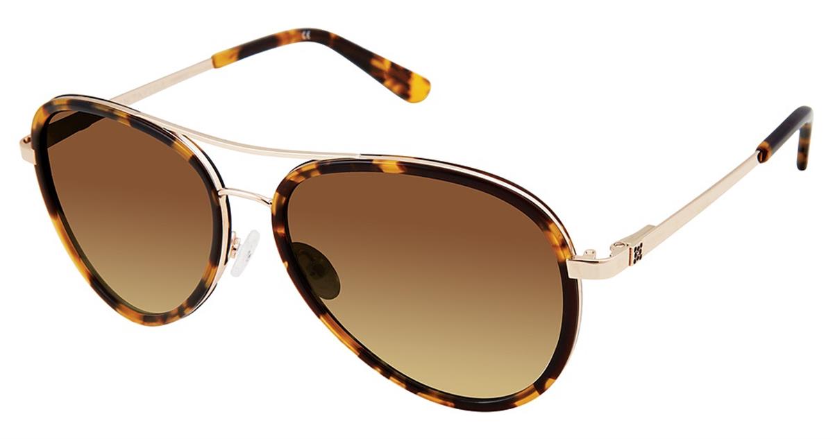TORTOISE / GOLD
