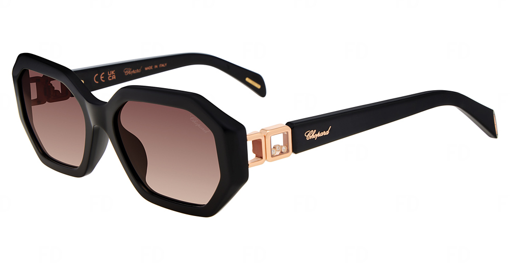 700K SHINY BLACK