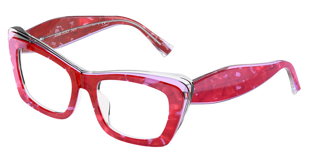 ROUGE MIKLI/NEON PURPLE/