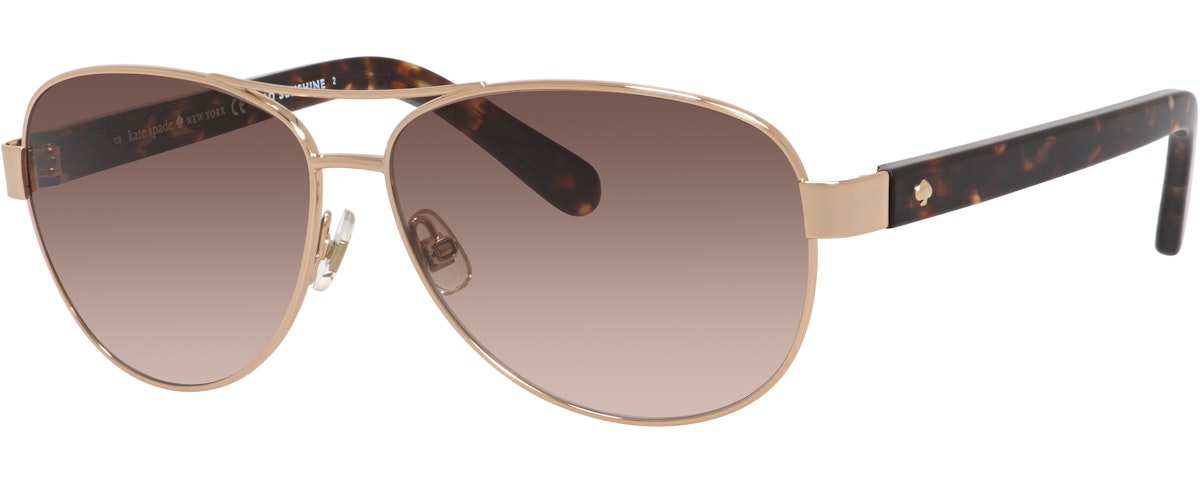 Gold Havana (B1 Warm Brown Gradient)