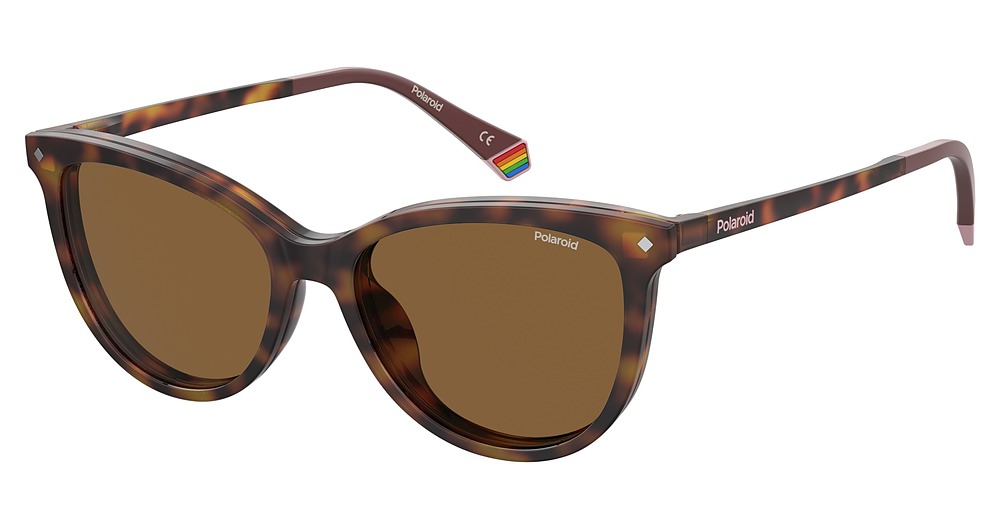 HVN / BRONZE POLARIZED