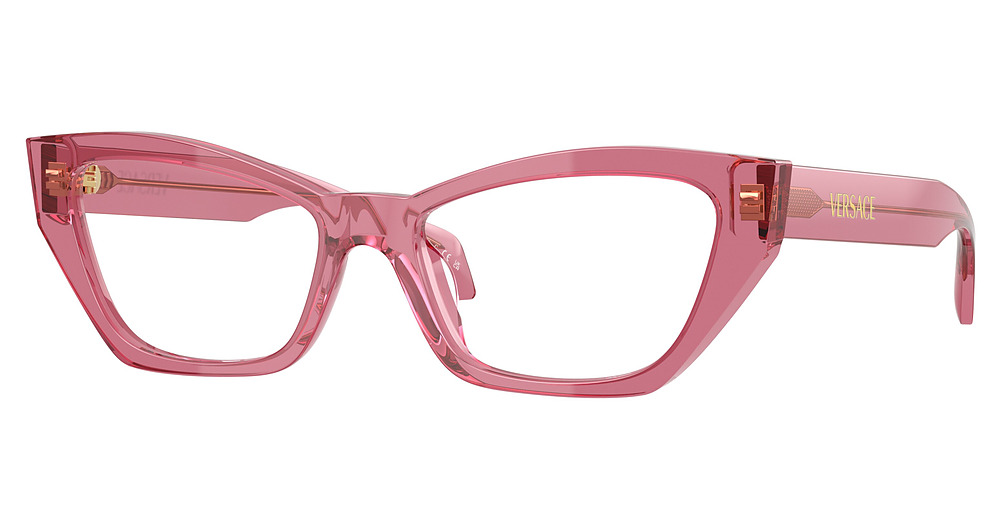 TRANSPARENT PINK