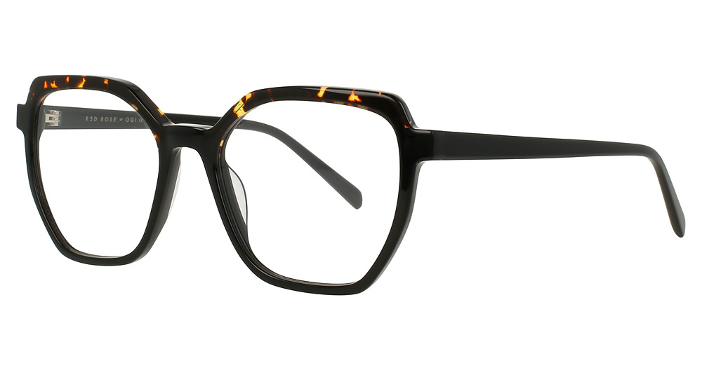 BLACK TOKYO TORTOISE
