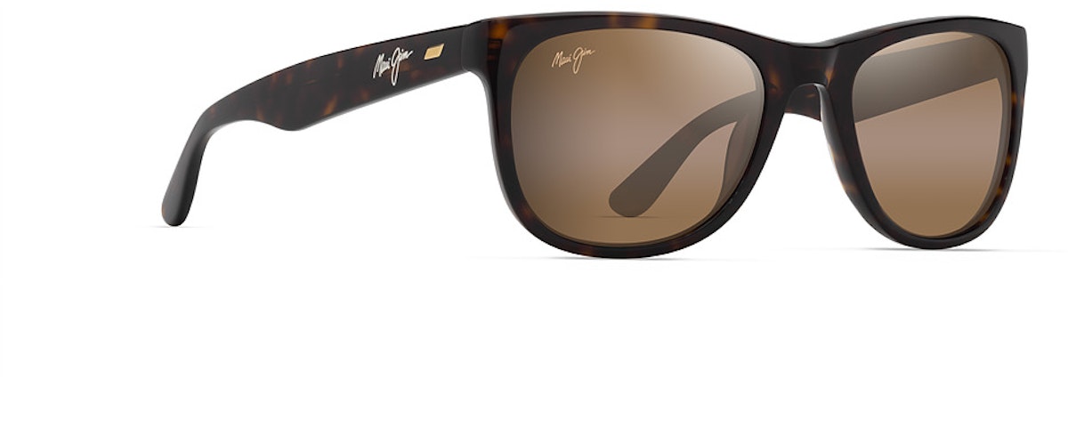 Shiny Dark Havana / HCL Bronze